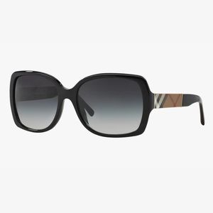 Polarized Burberry Sunglasses